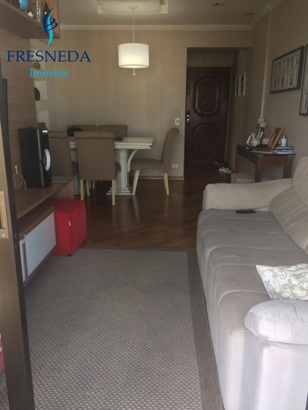 Apartamento, 3 quartos, 85 m² - Foto 13