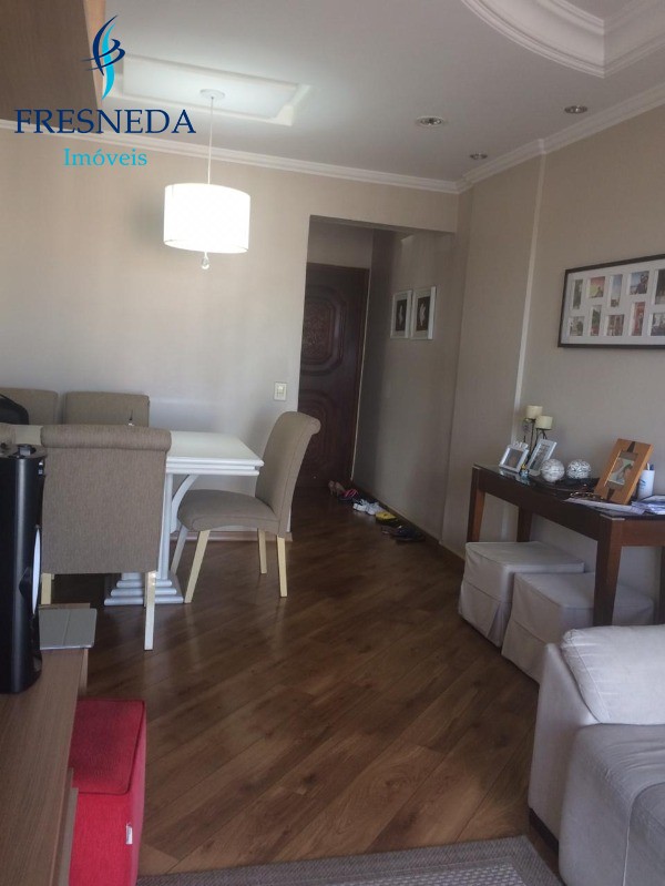 Apartamento, 3 quartos, 85 m² - Foto 14