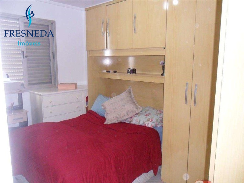 Apartamento, 2 quartos, 58 m² - Foto 5