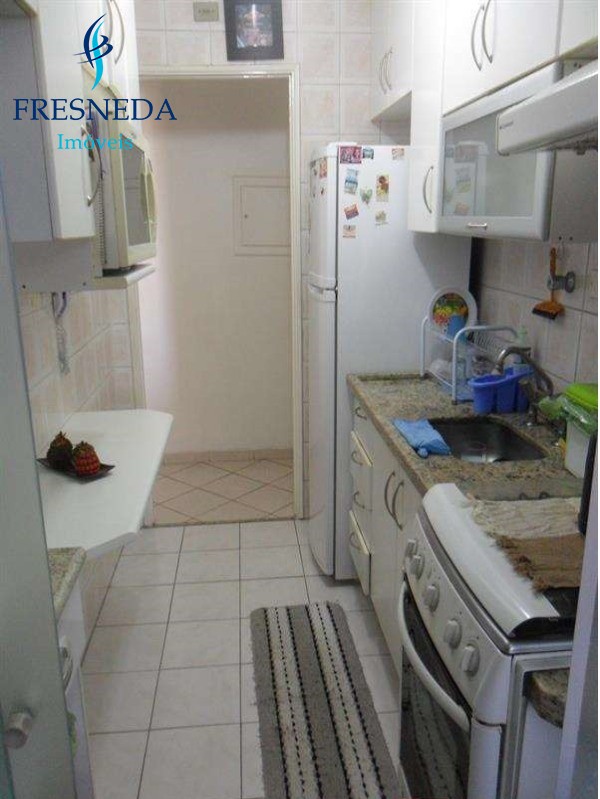Apartamento, 2 quartos, 58 m² - Foto 6
