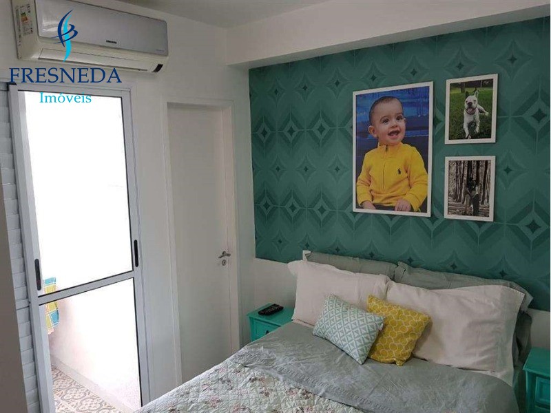 Apartamento, 2 quartos, 72 m² - Foto 5