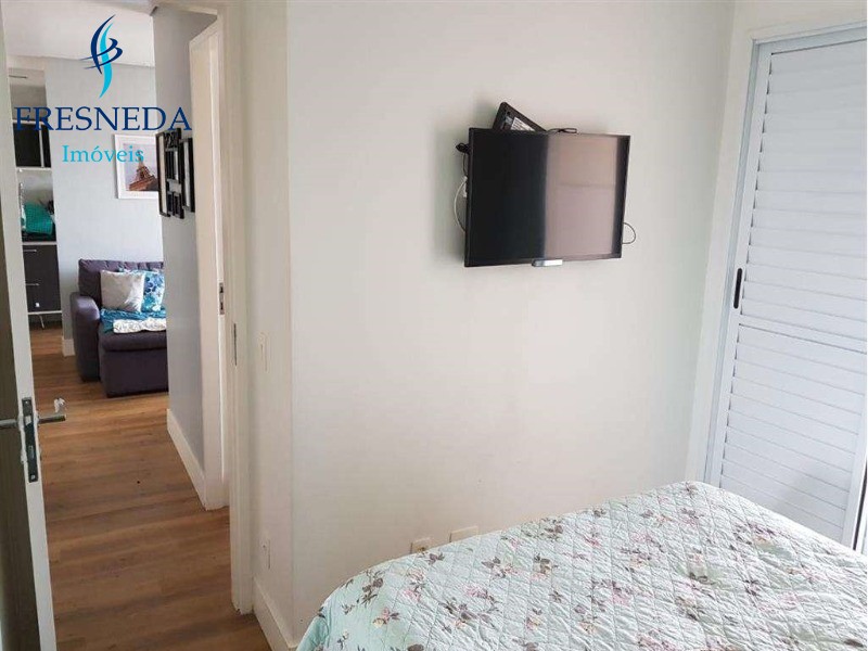 Apartamento, 2 quartos, 72 m² - Foto 6