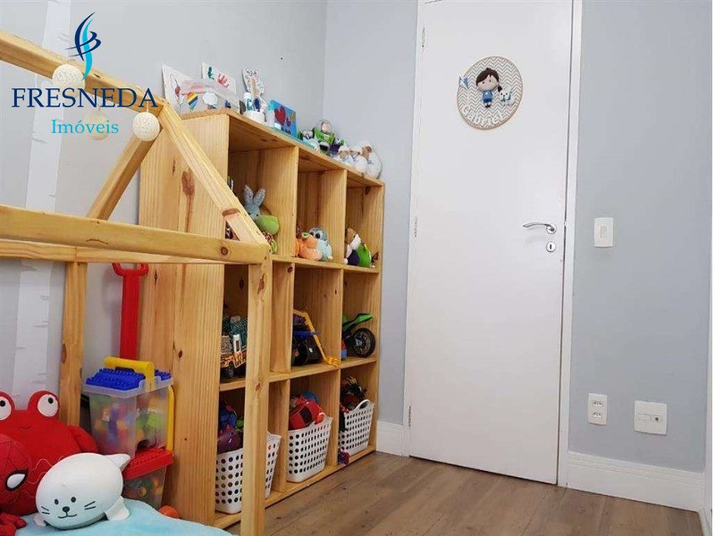 Apartamento, 2 quartos, 72 m² - Foto 7