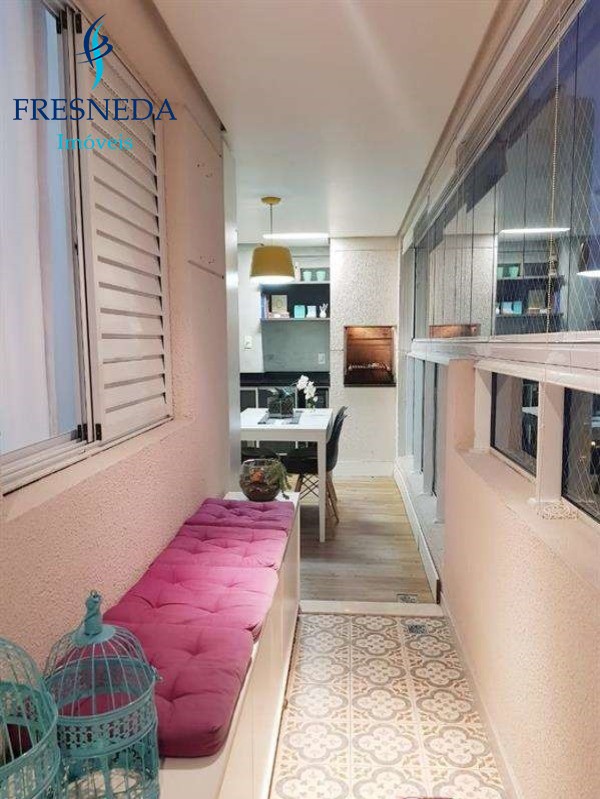 Apartamento, 2 quartos, 72 m² - Foto 9