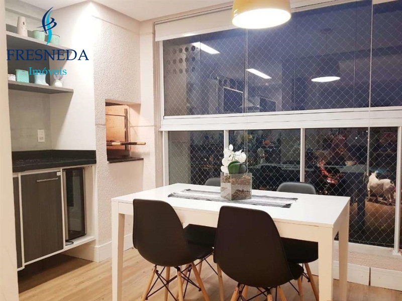 Apartamento, 2 quartos, 72 m² - Foto 10