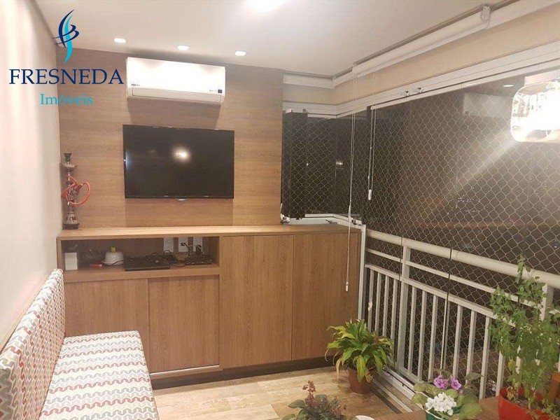 Apartamento, 2 quartos, 101 m² - Foto 5