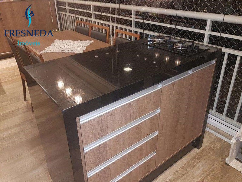 Apartamento, 2 quartos, 101 m² - Foto 6