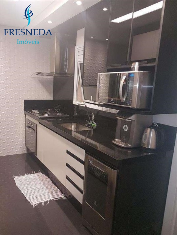 Apartamento, 2 quartos, 101 m² - Foto 12