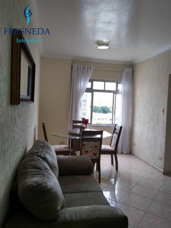 Apartamento, 2 quartos, 71 m² - Foto 2