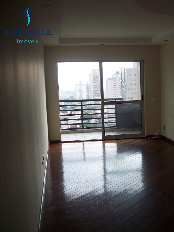 Apartamento, 3 quartos, 72 m² - Foto 1