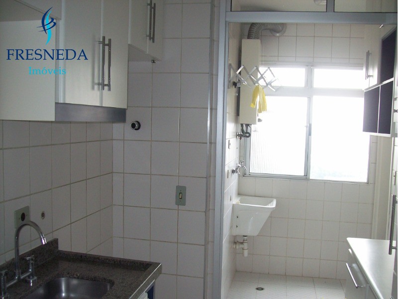 Apartamento, 3 quartos, 72 m² - Foto 3