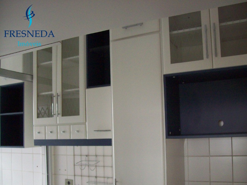 Apartamento, 3 quartos, 72 m² - Foto 5