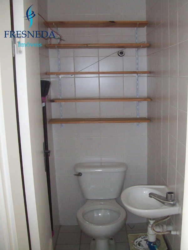 Apartamento, 3 quartos, 72 m² - Foto 8