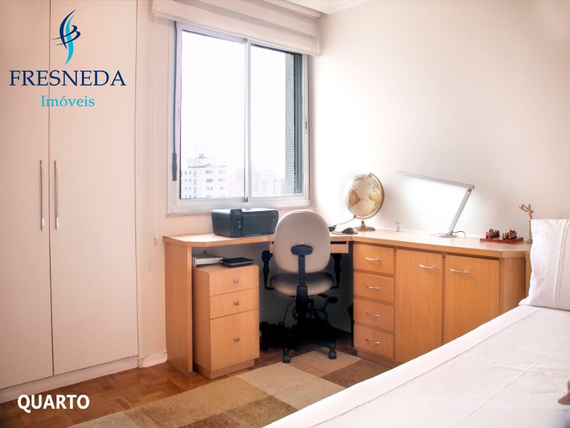 Apartamento, 3 quartos, 112 m² - Foto 19
