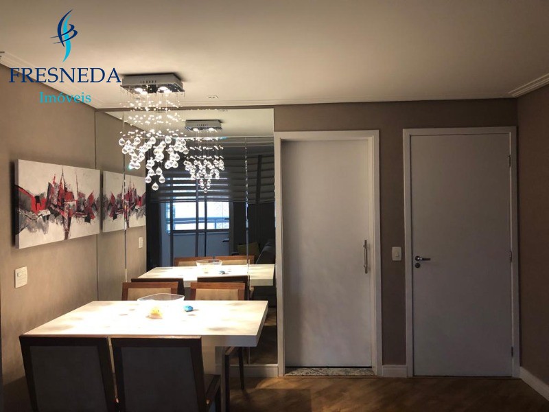 Apartamento, 2 quartos, 77 m² - Foto 3