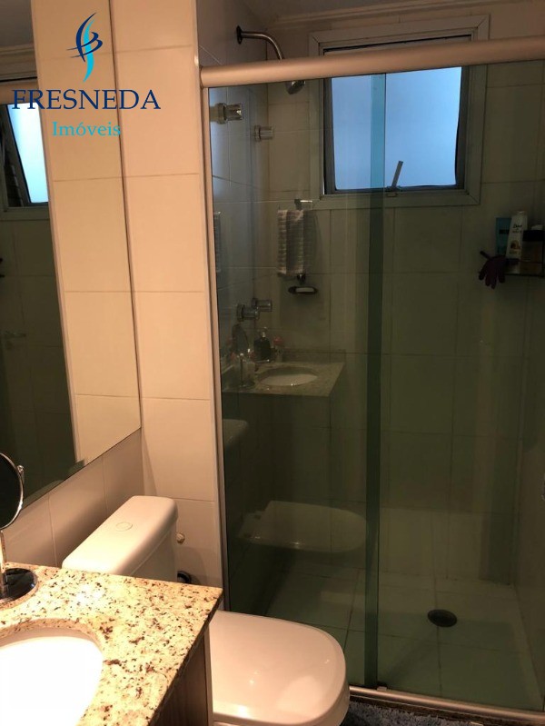 Apartamento, 2 quartos, 77 m² - Foto 7