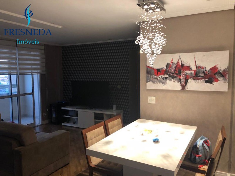 Apartamento, 2 quartos, 77 m² - Foto 12