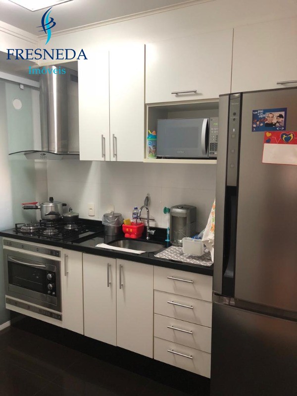 Apartamento, 2 quartos, 77 m² - Foto 17