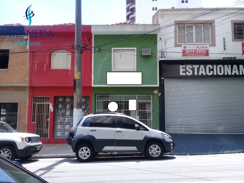 Sobrado, 6 quartos, 113 m² - Foto 1