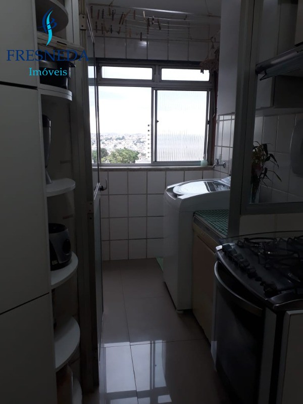 Apartamento, 3 quartos, 70 m² - Foto 5