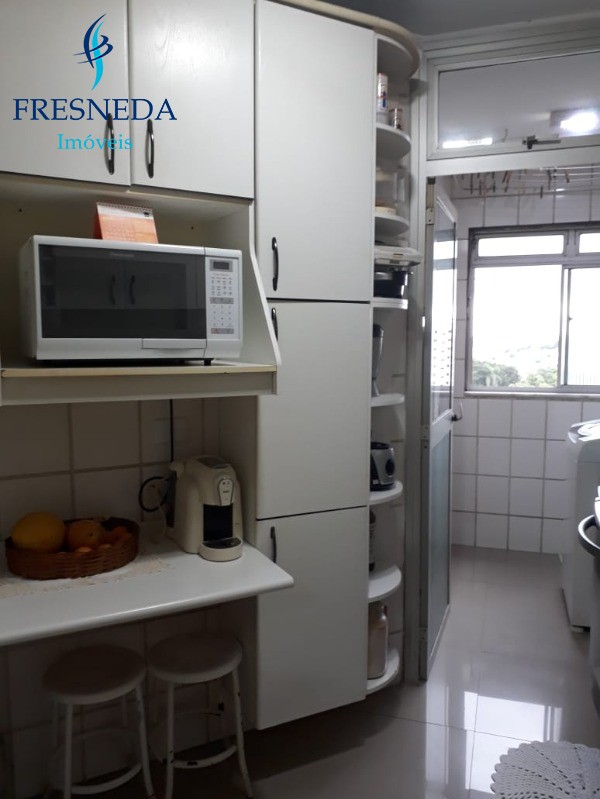 Apartamento, 3 quartos, 70 m² - Foto 6