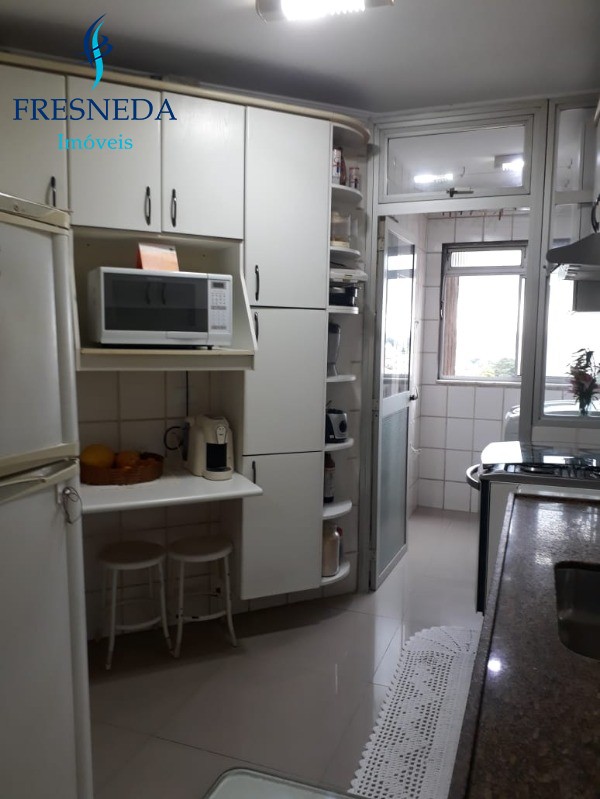 Apartamento, 3 quartos, 70 m² - Foto 7