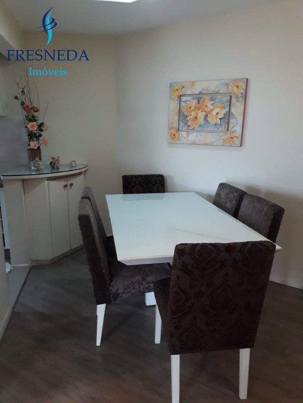 Apartamento, 3 quartos, 70 m² - Foto 8