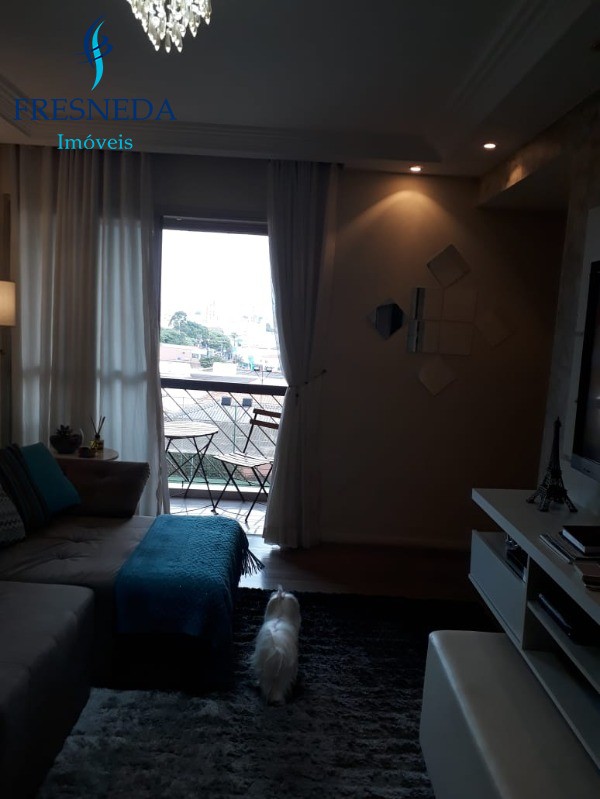 Apartamento, 3 quartos, 70 m² - Foto 9