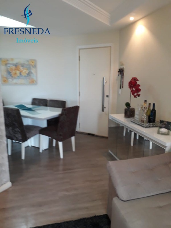 Apartamento, 3 quartos, 70 m² - Foto 10