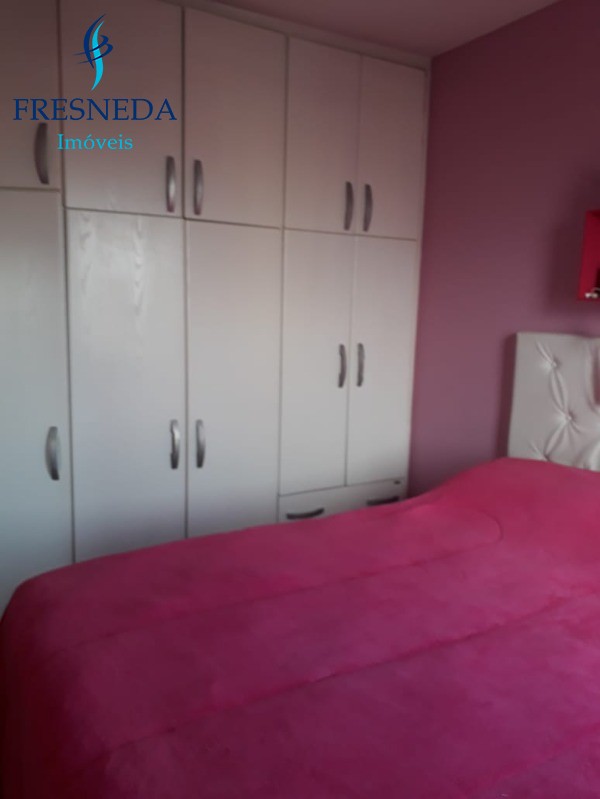 Apartamento, 3 quartos, 70 m² - Foto 11