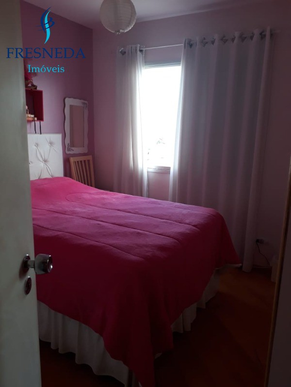 Apartamento, 3 quartos, 70 m² - Foto 12