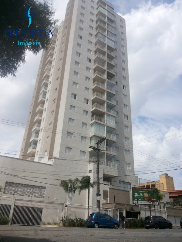 Apartamento, 3 quartos, 65 m² - Foto 1