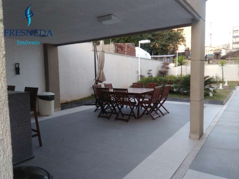 Apartamento, 3 quartos, 65 m² - Foto 10