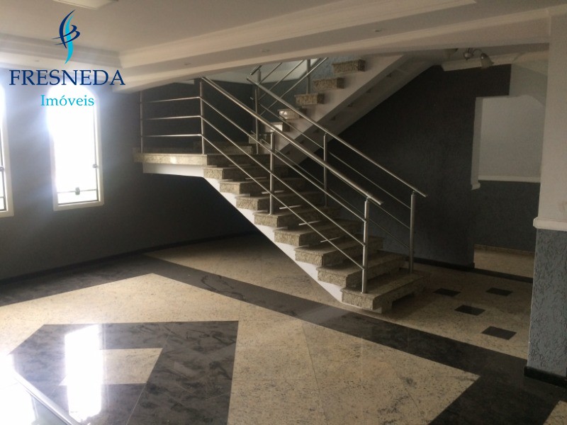 Sobrado à venda com 4 quartos, 480m² - Foto 6