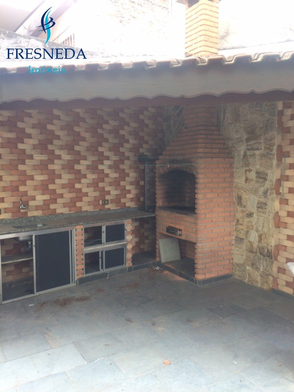 Sobrado à venda com 4 quartos, 480m² - Foto 19