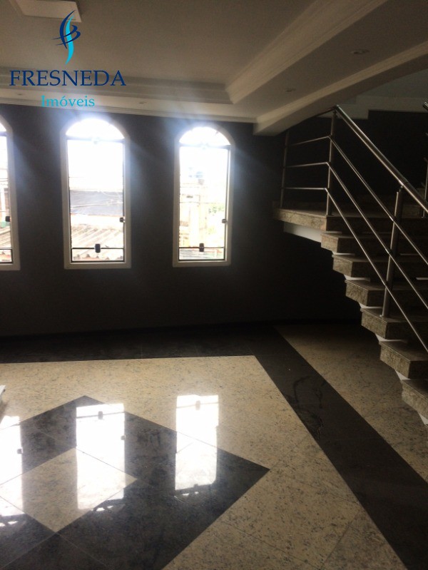 Sobrado à venda com 4 quartos, 480m² - Foto 20