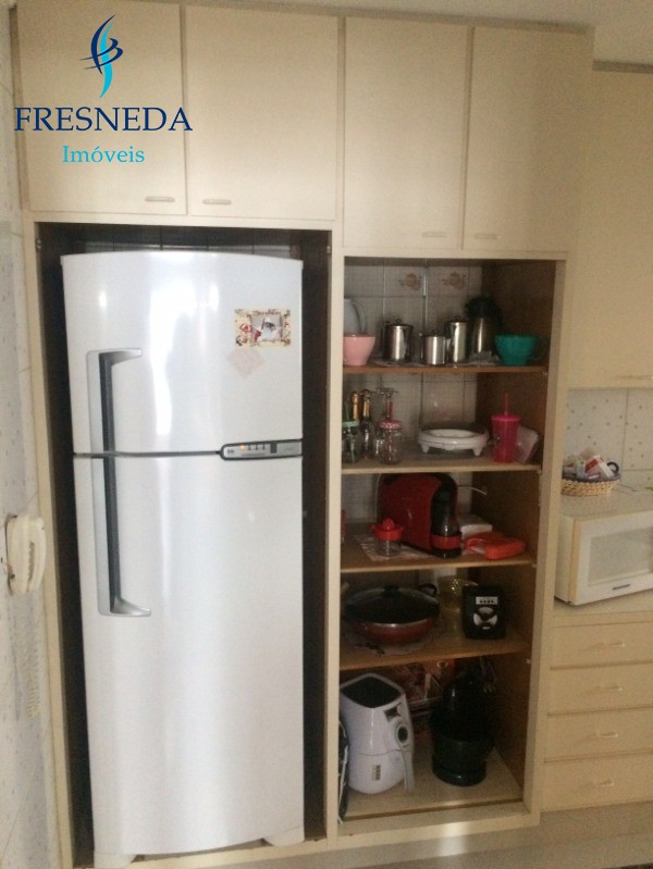 Apartamento, 3 quartos, 75 m² - Foto 5