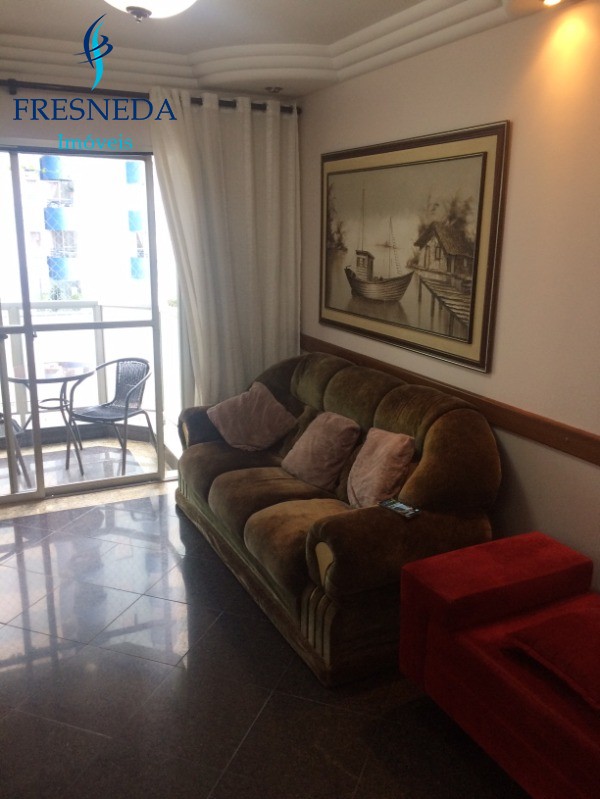 Apartamento, 3 quartos, 75 m² - Foto 8