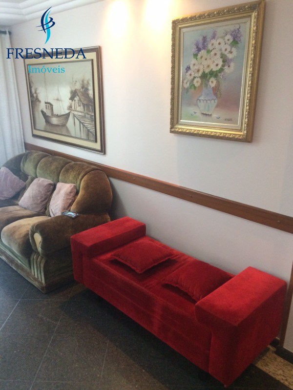 Apartamento, 3 quartos, 75 m² - Foto 9