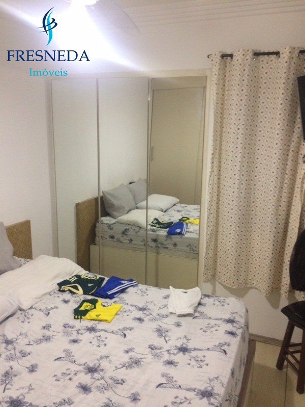 Apartamento, 3 quartos, 75 m² - Foto 13