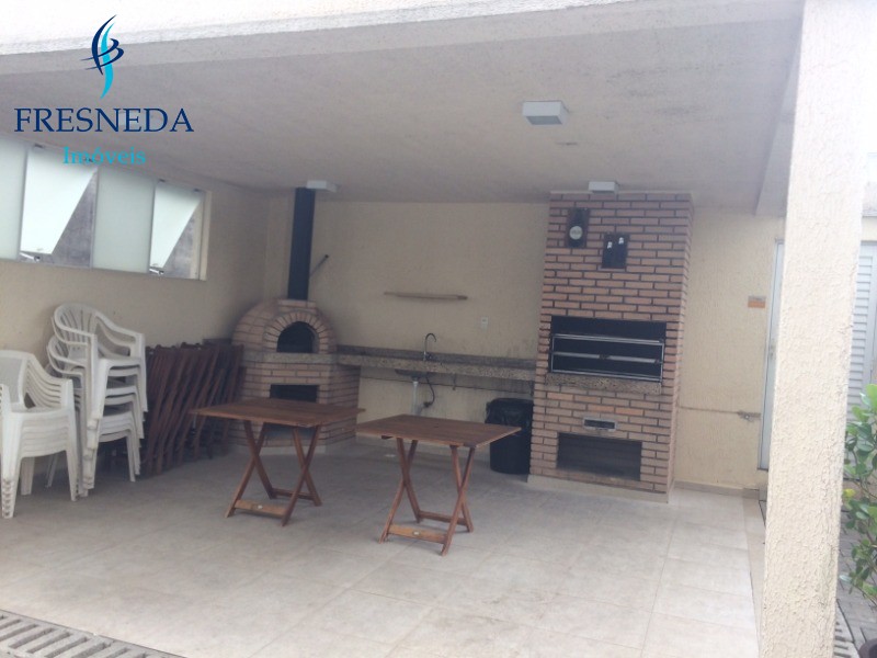Apartamento, 3 quartos, 61 m² - Foto 1