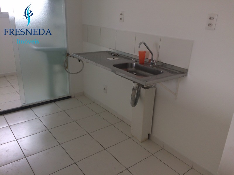 Apartamento, 3 quartos, 61 m² - Foto 2