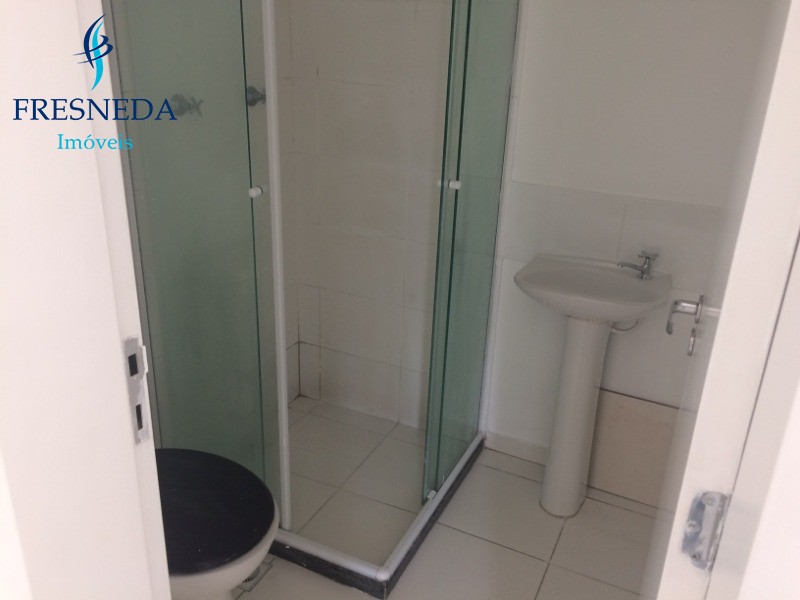 Apartamento, 3 quartos, 61 m² - Foto 5