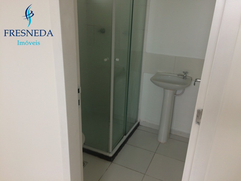 Apartamento, 3 quartos, 61 m² - Foto 9