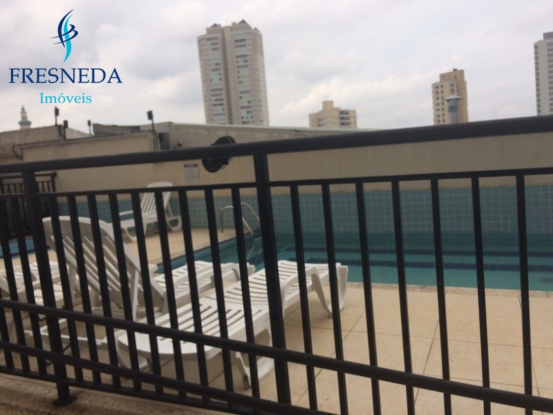 Apartamento, 3 quartos, 61 m² - Foto 12