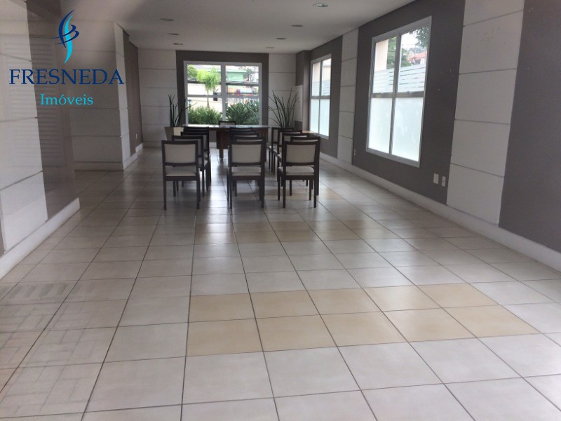 Apartamento, 3 quartos, 61 m² - Foto 14
