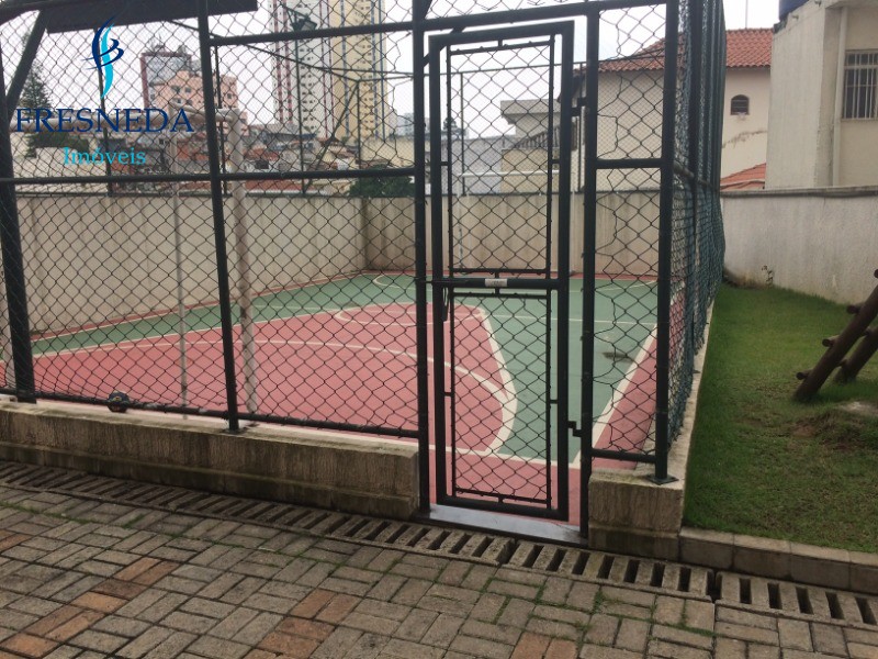 Apartamento, 3 quartos, 61 m² - Foto 20