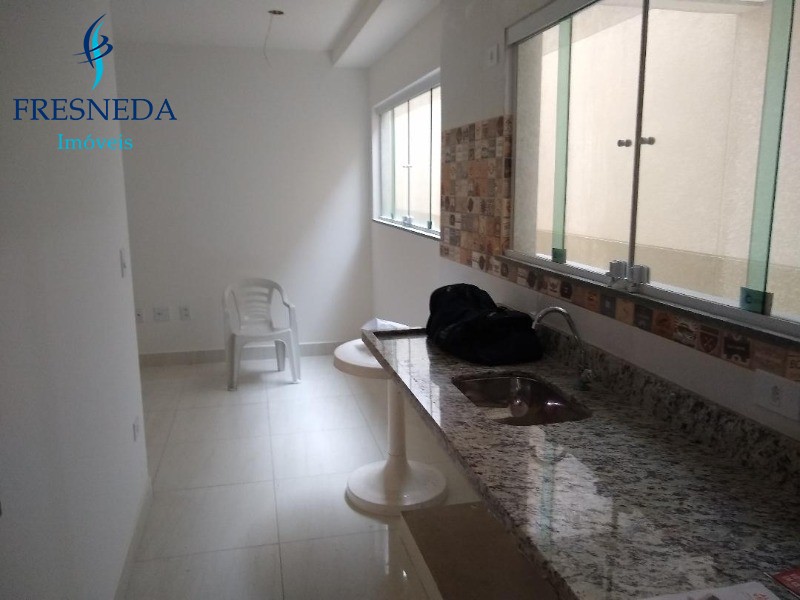 Apartamento, 1 quarto, 32 m² - Foto 1