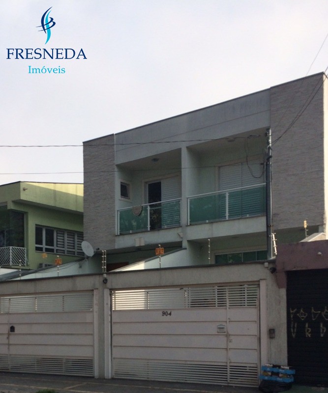 Sobrado, 3 quartos, 300 m² - Foto 2