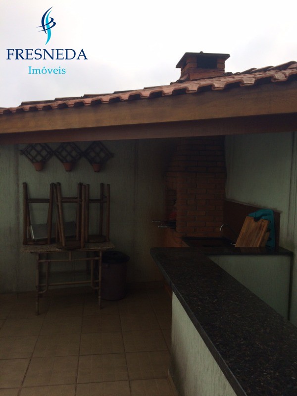 Sobrado, 3 quartos, 300 m² - Foto 5